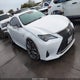 JTHHA5BC0K5010178 2019 Lexus Rc 300 F Sport auction photo thumbnail 1
