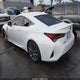 JTHHA5BC0K5010178 2019 Lexus Rc 300 F Sport auction photo thumbnail 3