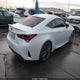 JTHHA5BC0K5010178 2019 Lexus Rc 300 F Sport auction photo thumbnail 4