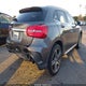 WDCTG4GB8FJ124506 2015 Mercedes-Benz Gla 250 4Matic auction photo thumbnail 4