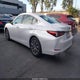 58ABZ1B19KU045433 2019 Lexus Es 350 auction photo thumbnail 3