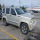 1J8GN28K18W133417 2008 Jeep Liberty Sport auction photo thumbnail 1
