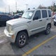 1J8GN28K18W133417 2008 Jeep Liberty Sport auction photo thumbnail 2