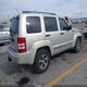 1J8GN28K18W133417 2008 Jeep Liberty Sport auction photo thumbnail 4