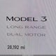 5YJ3E1EB7PF634397 2023 Tesla Model 3 Long Range Dual Motor All-Wheel Drive auction photo thumbnail 16