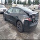 5YJ3E1EB7PF634397 2023 Tesla Model 3 Long Range Dual Motor All-Wheel Drive auction photo thumbnail 3