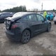 5YJ3E1EB7PF634397 2023 Tesla Model 3 Long Range Dual Motor All-Wheel Drive auction photo thumbnail 4
