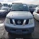 1N6BD06T47C441330 2007 Nissan Frontier Xe auction photo thumbnail 12