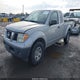 1N6BD06T47C441330 2007 Nissan Frontier Xe auction photo thumbnail 2