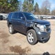 1GNSCBKC2LR151688 2020 Chevrolet Tahoe 2Wd Lt auction photo thumbnail 1