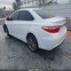 4T1BF1FK6GU592282 2016 Toyota Camry Se auction photo thumbnail 3