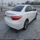 4T1BF1FK6GU592282 2016 Toyota Camry Se auction photo thumbnail 4