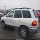 KM8SB12B63U342794 2003 Hyundai Santa Fe auction photo thumbnail 14