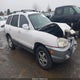 KM8SB12B63U342794 2003 Hyundai Santa Fe auction photo thumbnail 1