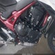 JH2RH240XSK002861 2025 Honda Cb750 A auction photo thumbnail 8