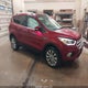 1FMCU9J98JUB06463 2018 Ford Escape Titanium auction photo thumbnail 1