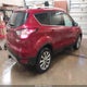 1FMCU9J98JUB06463 2018 Ford Escape Titanium auction photo thumbnail 4