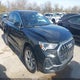WA1DECF36S1001683 2025 Audi Q3 Premium 45 Tfsi S Line Quattro Tiptronic auction photo thumbnail 1