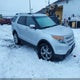 1FMHK8F8XBGA01350 2011 Ford Explorer Limited auction photo thumbnail 1
