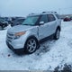 1FMHK8F8XBGA01350 2011 Ford Explorer Limited auction photo thumbnail 2