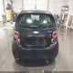 1G1JA6SH0D4120895 2013 Chevrolet Sonic Ls auction photo thumbnail 15