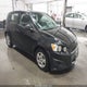 1G1JA6SH0D4120895 2013 Chevrolet Sonic Ls auction photo thumbnail 1