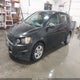 1G1JA6SH0D4120895 2013 Chevrolet Sonic Ls auction photo thumbnail 2