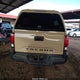 5TFRZ5CN0KX076989 2019 Toyota Tacoma Sr V6 auction photo thumbnail 16