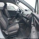 JF2GTACC3K8220224 2019 Subaru Crosstrek 2.0I Premium auction photo thumbnail 5