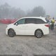 5FNRL6H99TB019513 2026 Honda Odyssey Elite auction photo thumbnail 14