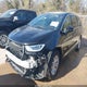 2C4RC1BG3SR520569 2025 Chrysler Pacifica Select auction photo thumbnail 2