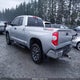 5TFUW5F10GX565864 2016 Toyota Tundra Sr5 5.7L V8 auction photo thumbnail 3