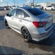 2HGFE2F55NH505899 2022 Honda Civic Sport auction photo thumbnail 3