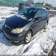 1NXBR32E46Z568368 2006 Toyota Corolla S auction photo thumbnail 2
