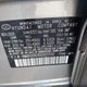 KMUKCDSC8SU027132 2025 Genesis Gv60 Advanced Awd auction photo thumbnail 9