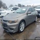 1G1ZD5ST4JF104028 2018 Chevrolet Malibu Lt auction photo thumbnail 2