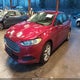 3FA6P0H75DR216381 2013 Ford Fusion Se auction photo thumbnail 2