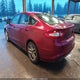 3FA6P0H75DR216381 2013 Ford Fusion Se auction photo thumbnail 3
