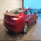 3FA6P0H75DR216381 2013 Ford Fusion Se auction photo thumbnail 4
