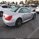 W1KJK7DA6LF061676 2020 Mercedes-Benz Sl 550 auction photo thumbnail 4
