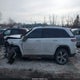 1C4RJYB63N8756984 2022 Jeep Grand Cherokee 4Xe Limited 4X4 auction photo thumbnail 14