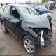 3CZRU6H36JG710282 2018 Honda Hr-V Lx auction photo thumbnail 18