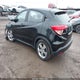 3CZRU6H36JG710282 2018 Honda Hr-V Lx auction photo thumbnail 3