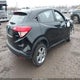3CZRU6H36JG710282 2018 Honda Hr-V Lx auction photo thumbnail 4