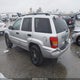 1J4GX48S94C249385 2004 Jeep Grand Cherokee Laredo auction photo thumbnail 3