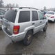 1J4GX48S94C249385 2004 Jeep Grand Cherokee Laredo auction photo thumbnail 4