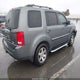 5FNYF48959B019833 2009 Honda Pilot Touring auction photo thumbnail 4