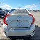 19XFC2F78JE035525 2018 Honda Civic Ex auction photo thumbnail 16