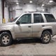 1GNDT13S022375137 2002 Chevrolet Trailblazer Lt auction photo thumbnail 14