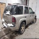 1GNDT13S022375137 2002 Chevrolet Trailblazer Lt auction photo thumbnail 4